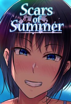 Scars of Summer (PC) - Steam Gift - NORTH AMERICA   - Kagura Games [Email/Instant Delivery]