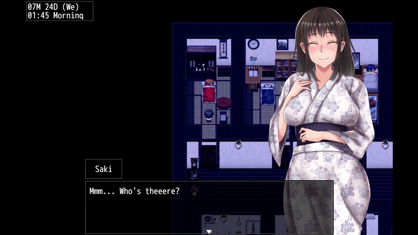 Scars of Summer (PC) - Steam Gift - NORTH AMERICA   - Kagura Games [Email/Instant Delivery]