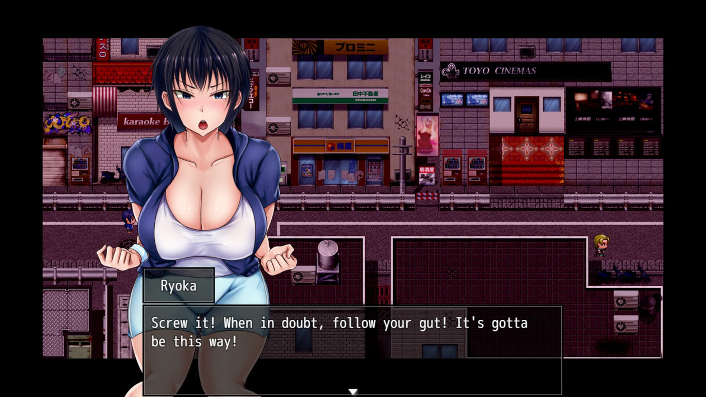 Scars of Summer (PC) - Steam Gift - NORTH AMERICA   - Kagura Games [Email/Instant Delivery]