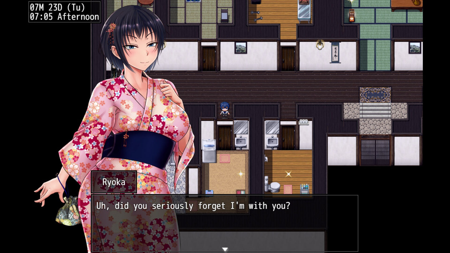 Scars of Summer (PC) - Steam Gift - NORTH AMERICA   - Kagura Games [Email/Instant Delivery]