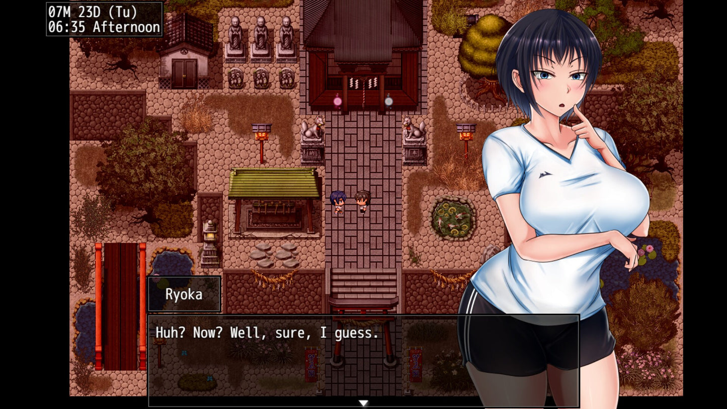 Scars of Summer (PC) - Steam Gift - NORTH AMERICA   - Kagura Games [Email/Instant Delivery]