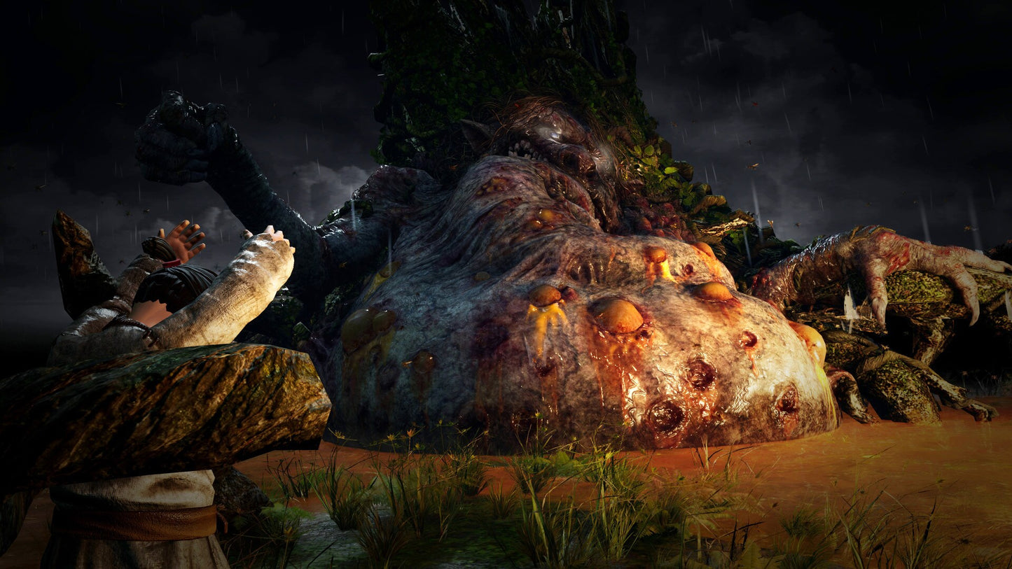 Gord | Deluxe Edition (PC) - Steam Gift - GLOBAL   - Team17 [Email/Instant Delivery]
