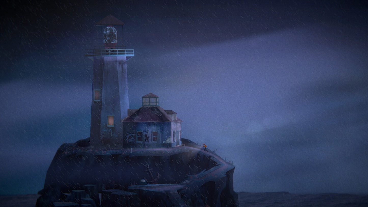 OXENFREE II: Lost Signals (PC) - Steam Gift - GLOBAL   - Netflix [Email/Instant Delivery]
