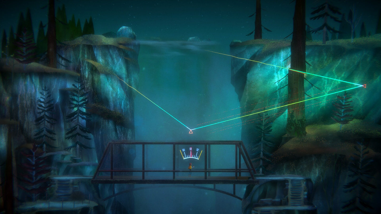 OXENFREE II: Lost Signals (PC) - Steam Gift - GLOBAL   - Netflix [Email/Instant Delivery]