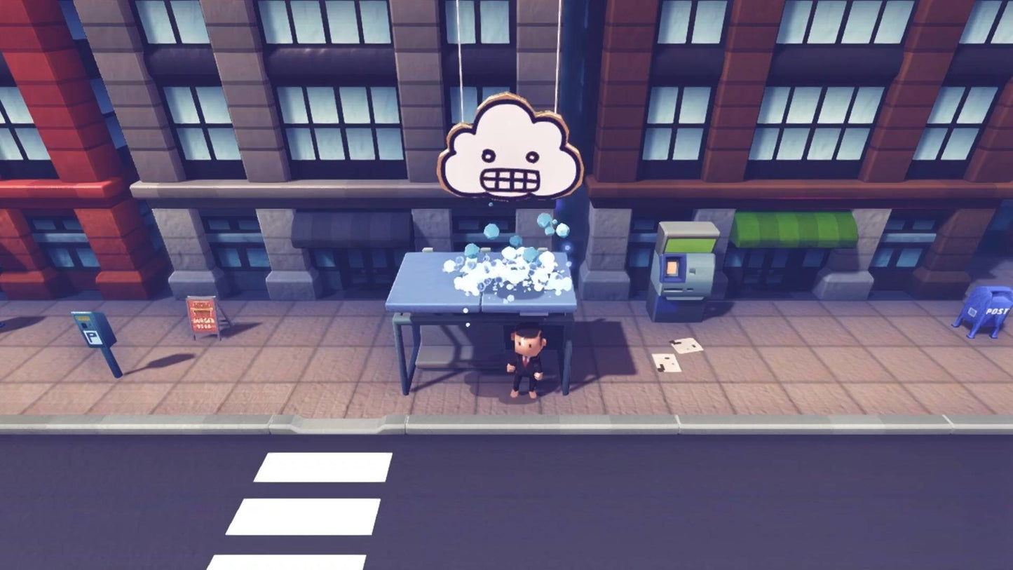 Rain on Your Parade (PC) - Steam Gift - GLOBAL   - Unbound Creations LLC [Email/Instant Delivery]