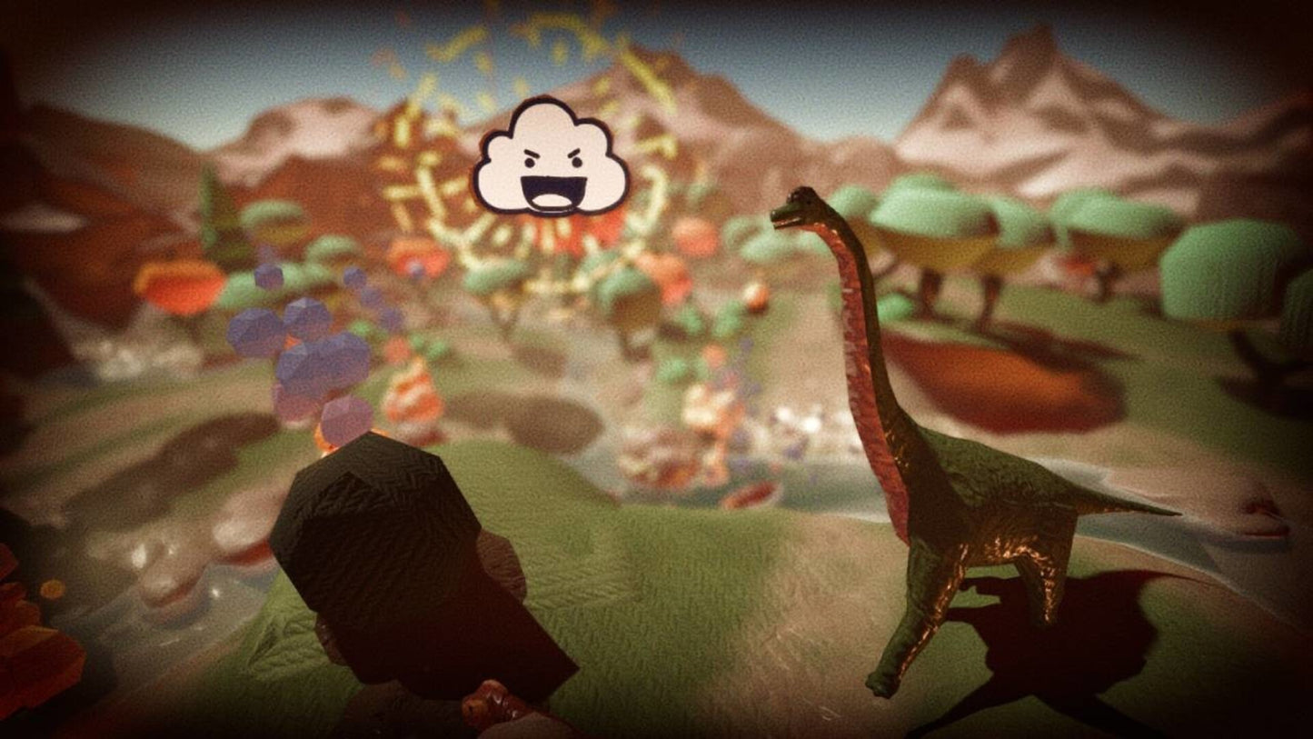 Rain on Your Parade (PC) - Steam Gift - GLOBAL   - Unbound Creations LLC [Email/Instant Delivery]