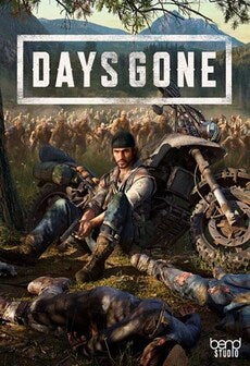 Days Gone (PC) - Steam Gift - GLOBAL   - Sony Interactive Entertainment [Email/Instant Delivery]