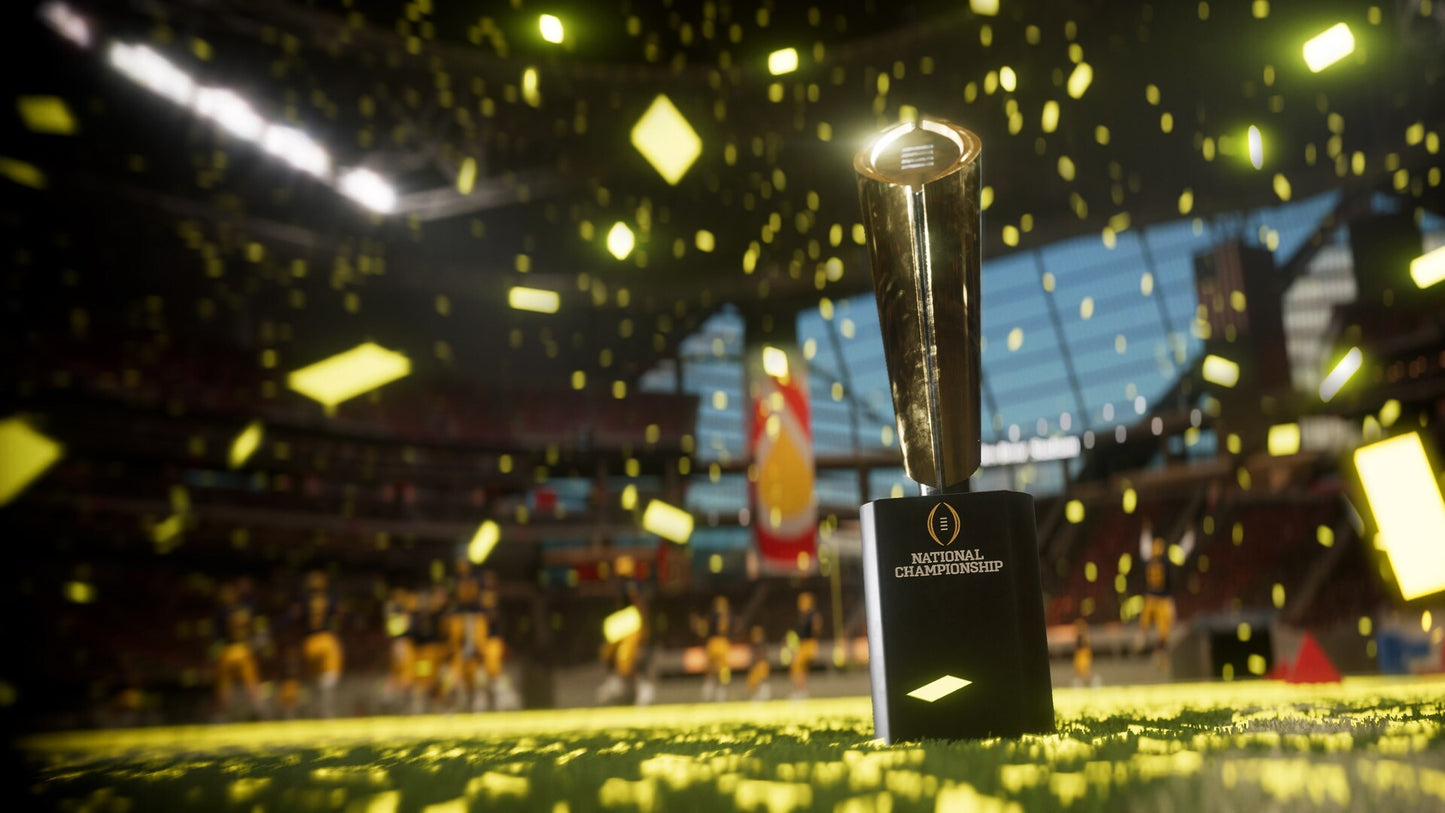EA Sports MVP Bundle (Xbox Series X/S) - Xbox Live Key - UNITED STATES  [Email/Instant Delivery]