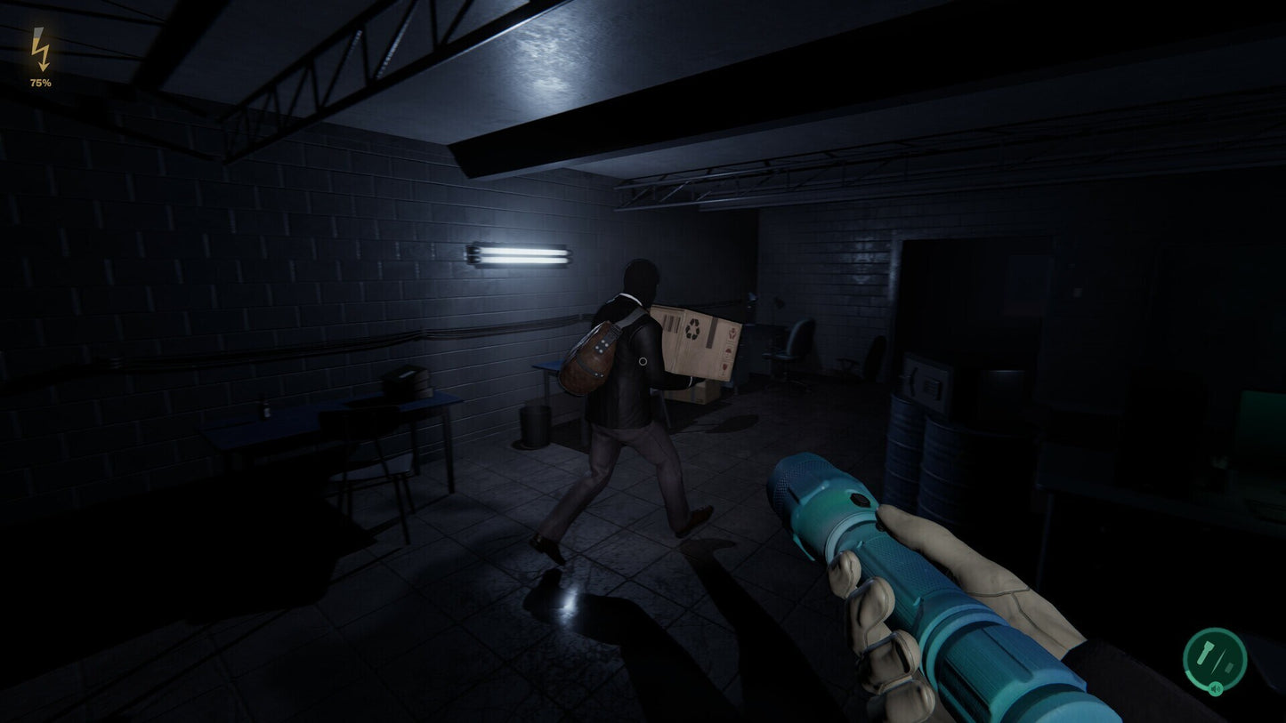 Midnight Heist (PC) - Steam Gift - GLOBAL  [Email/Instant Delivery]