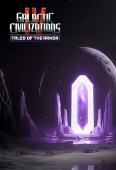 Galactic Civilizations IV: Tales of the Arnor (PC) - Steam Gift - GLOBAL  [Email/Instant Delivery]