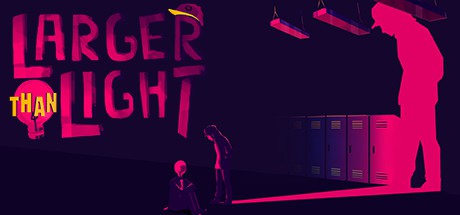 Larger Than Light (itch.io) Giveaway - Game
