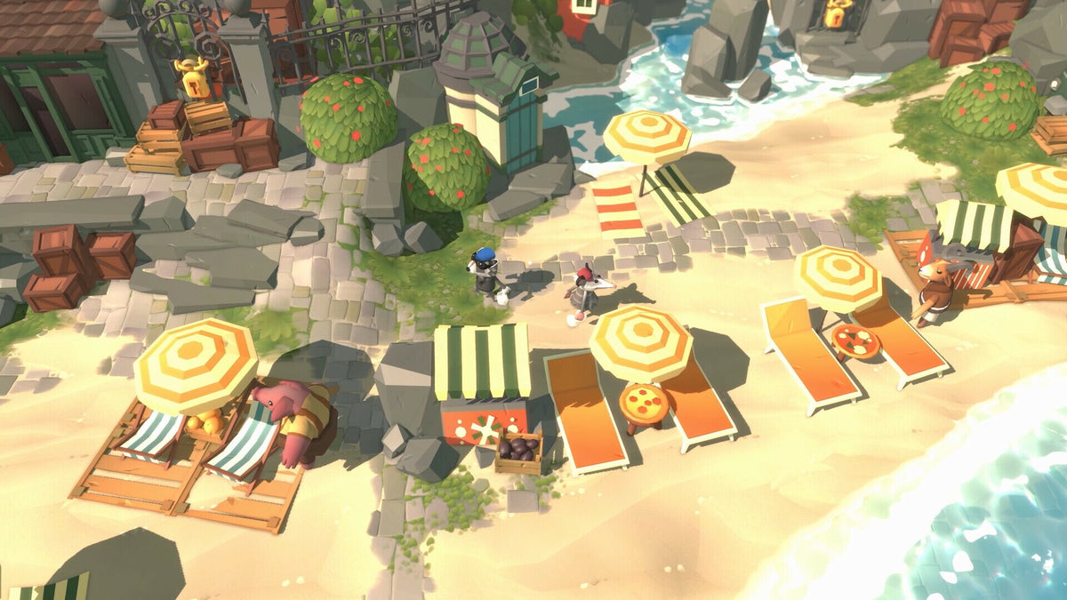 Pizza Possum (PC) - Steam Key - GLOBAL  [Email/Instant Delivery]