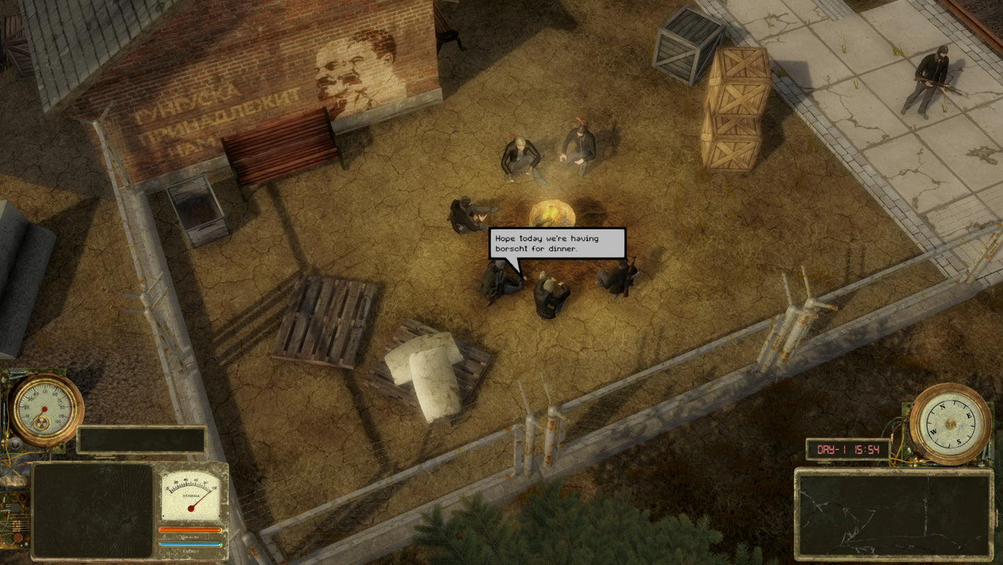 Tunguska: The Visitation Complete Edition MX XBOX One / Xbox Series X|S CD Key Xbox One -  OTHER Rotorist Workshop - [Email/Instant Delivery]