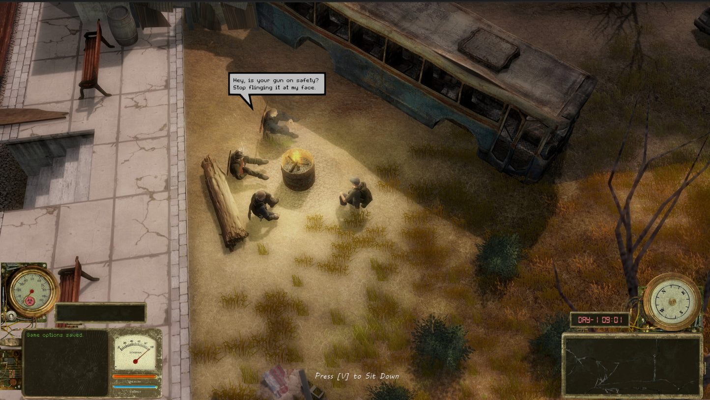 Tunguska: The Visitation Complete Edition MX XBOX One / Xbox Series X|S CD Key Xbox One -  OTHER Rotorist Workshop - [Email/Instant Delivery]