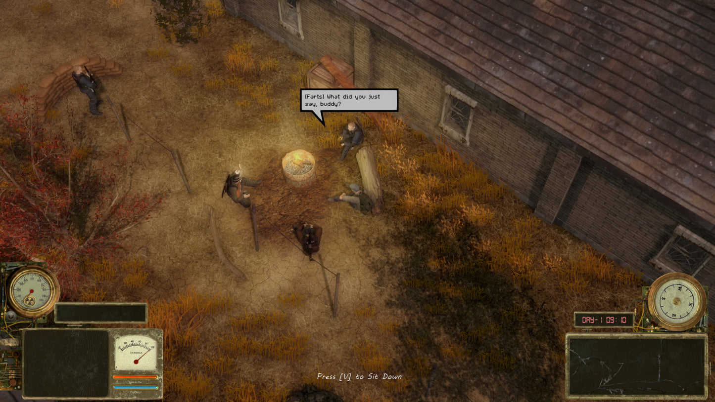 Tunguska: The Visitation Complete Edition MX XBOX One / Xbox Series X|S CD Key Xbox One -  OTHER Rotorist Workshop - [Email/Instant Delivery]