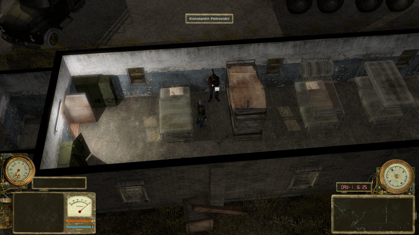 Tunguska: The Visitation Complete Edition MX XBOX One / Xbox Series X|S CD Key Xbox One -  OTHER Rotorist Workshop - [Email/Instant Delivery]