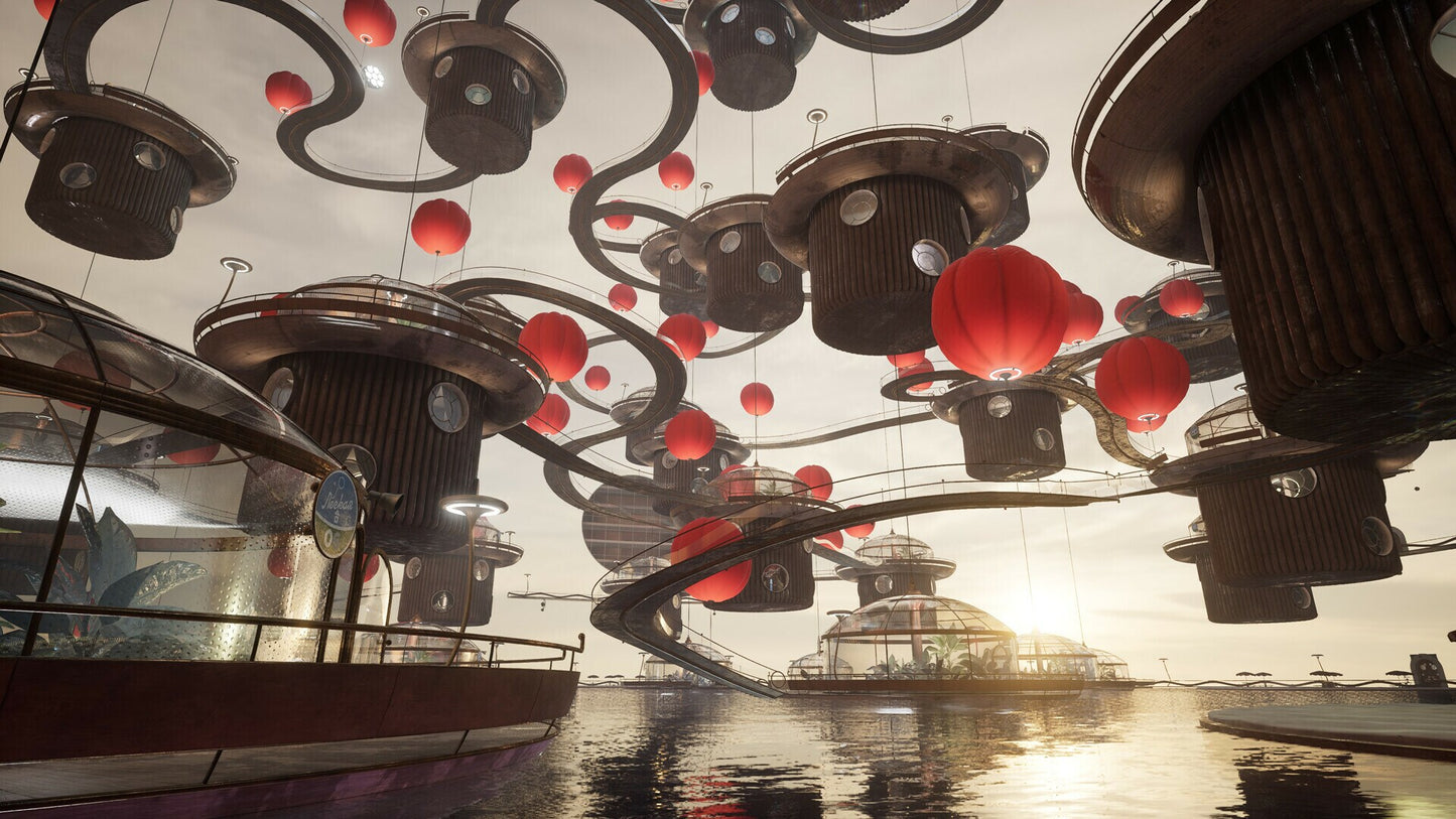 Atomic Heart - Annihilation Instinct (PC) - Steam Key - GLOBAL   - Focus Entertainment [Email/Instant Delivery]