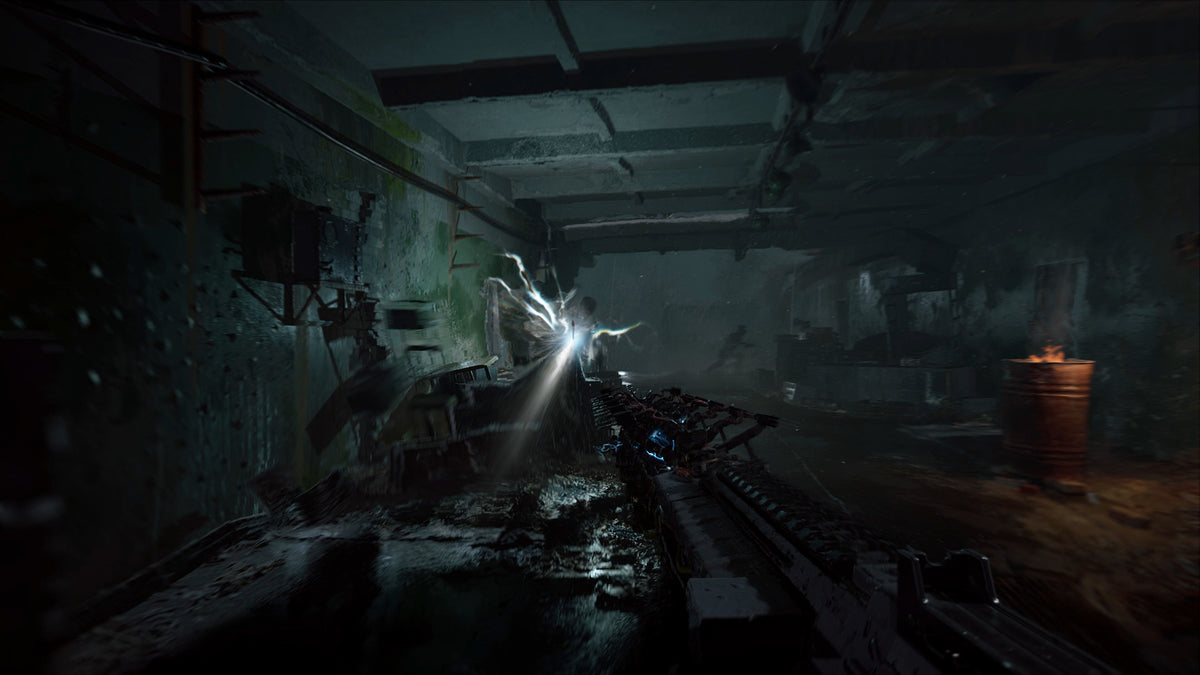 S.T.A.L.K.E.R. 2: Heart of Chornobyl PC Epic Games Account  REST OF THE WORLD GSC Game World - [Email/Instant Delivery]