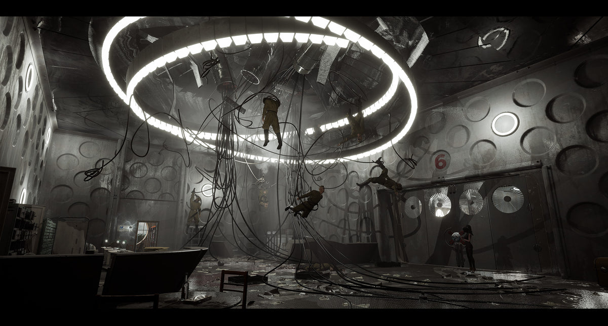 Atomic Heart Premium Edition EU v2 Steam Altergift  OTHER Focus Entertainment - [Email/Instant Delivery]