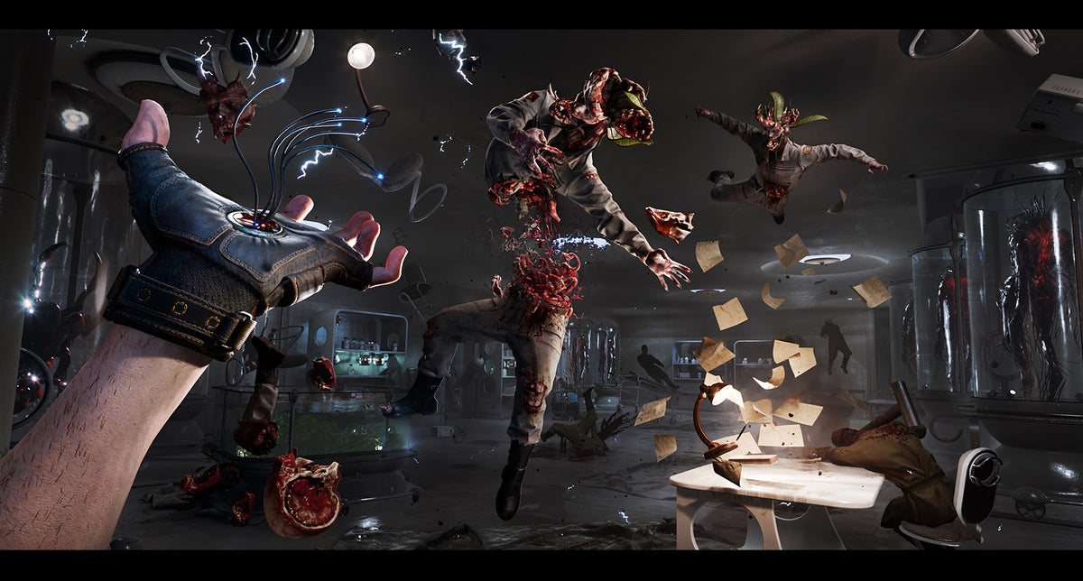 Atomic Heart Gold Edition EU v2 Steam Altergift  OTHER Focus Entertainment - [Email/Instant Delivery]