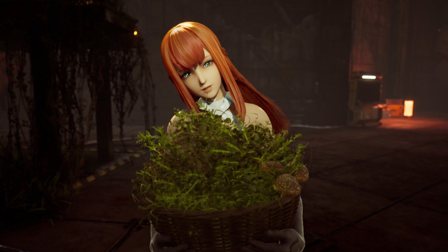 Synduality: Echo of Ada (PC) - Steam Gift - GLOBAL   - BANDAI NAMCO Entertainment [Email/Instant Delivery]
