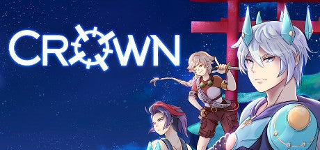 Crown: Neon Rox Skin Key Giveaway - DLC