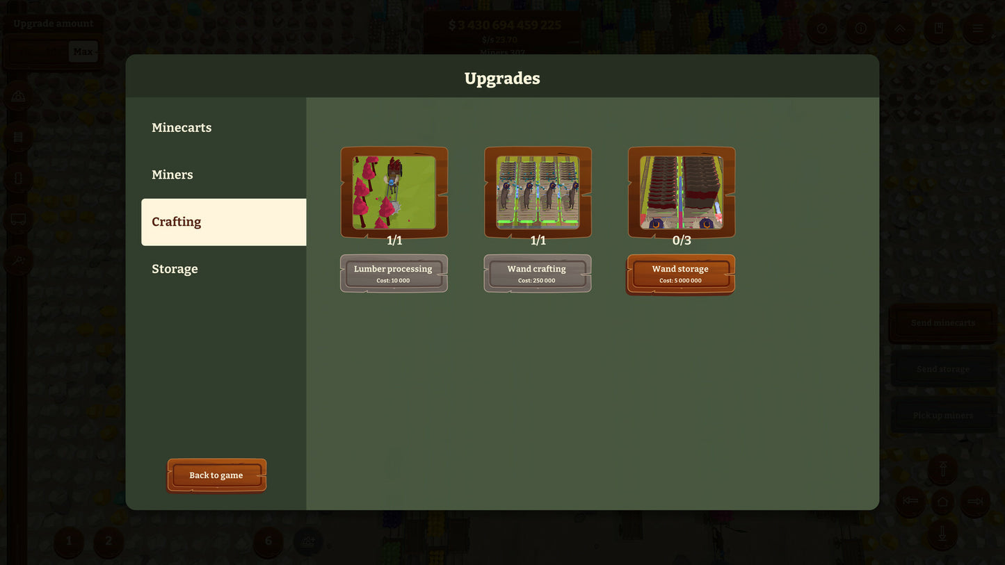 Moose Miners PC Steam Account  REGION FREE Lingon Studios - [Email/Instant Delivery]