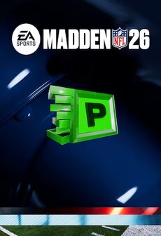 Madden NFL 26 - 2800 Madden Points (Xbox Series X/S) - Xbox Live Key - UNITED STATES  [Email/Instant Delivery]