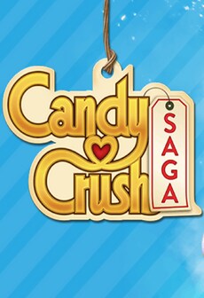 Candy Crush Saga 250 USD  - Candy Crush Key  - UNITED STATES  [Email/Instant Delivery]