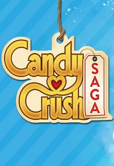 Candy Crush Saga 150 USD  - Candy Crush Key  - UNITED STATES  [Email/Instant Delivery]