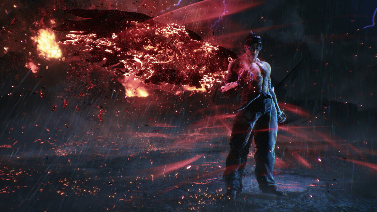 TEKKEN 8 (PC) - Steam Key - NORTH AMERICA   - BANDAI NAMCO Entertainment [Email/Instant Delivery]