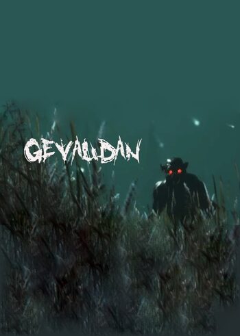 Gevaudan Steam Global   - Steam [Email/Instant Delivery]