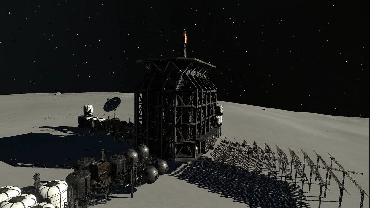 Kerbal Space Program 2 Epic Games CD Key  REGION FREE Private Division - [Email/Instant Delivery]