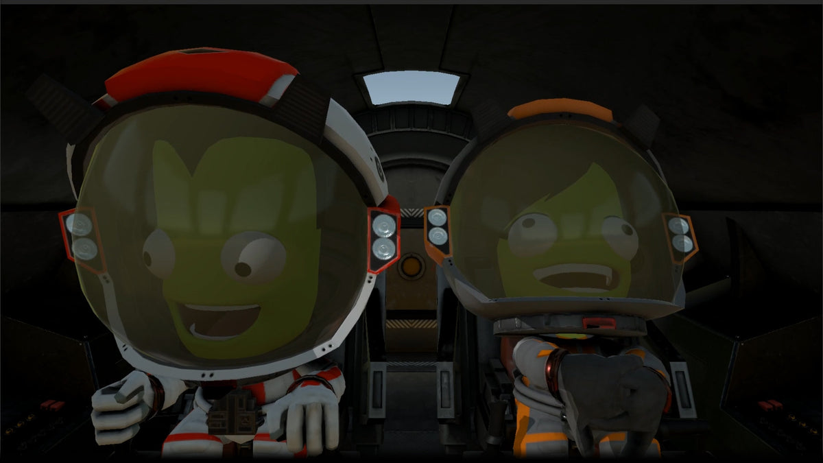 Kerbal Space Program 2 Epic Games CD Key  REGION FREE Private Division - [Email/Instant Delivery]