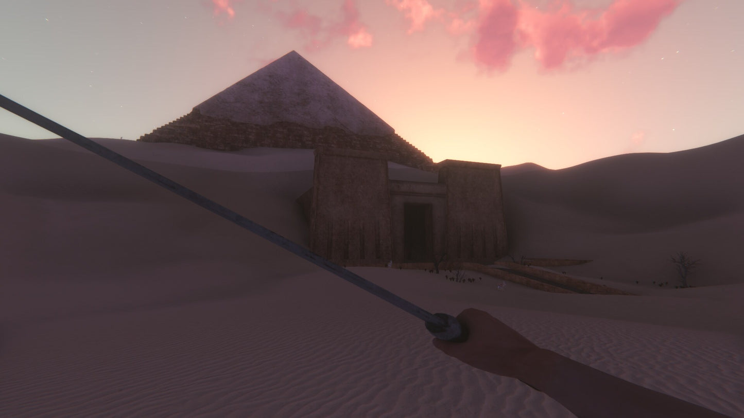 Starsand (PC) - Steam Key - GLOBAL   - Toplitz Productions [Email/Instant Delivery]