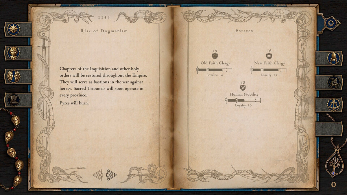 The Life and Suffering of Prince Jerian (PC) - Steam Key - GLOBAL   - 101XP [Email/Instant Delivery]