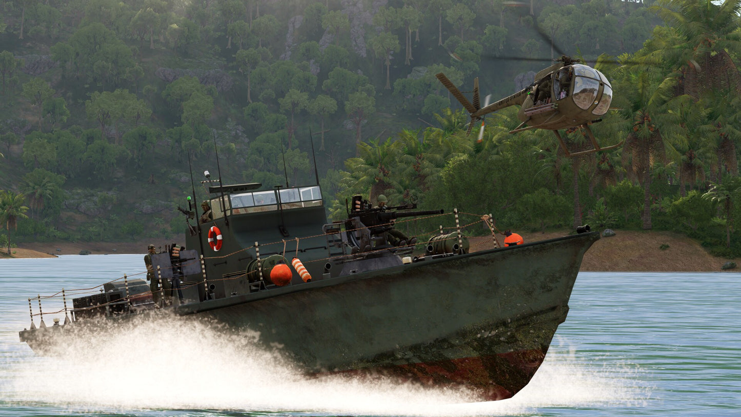 Arma 3 Creator DLC: S.O.G. Prairie Fire (PC) - Steam Gift - GLOBAL   - Bohemia Interactive [Email/Instant Delivery]