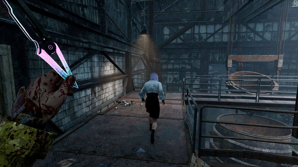 Dead by Daylight Gold Edition PS5 Account PlayStation 5 -  REGION FREE Behaviour Interactive Inc. - [Email/Instant Delivery]