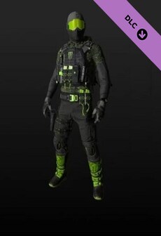 Monster Energy X Call of Duty: The Beast Operator Skin (PC, PS5, PS4, Xbox Series X/S, Xbox One) - Call of Duty Official Key - GLOBAL  [Email/Instant Delivery]