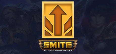 SMITE 3 Day Account Booster Key Giveaway - DLC