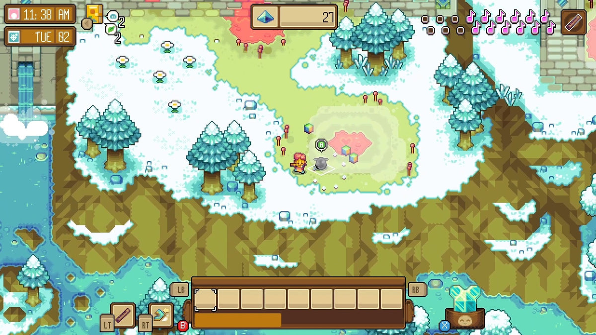 Alchemic Cutie EU (without DE/NL/PL) PS4 CD Key PlayStation 4 -  OTHER CIRCLE Entertainment - [Email/Instant Delivery]