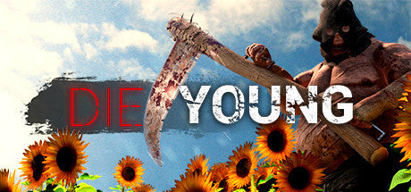 Die Young (IndieGala) Giveaway - Game