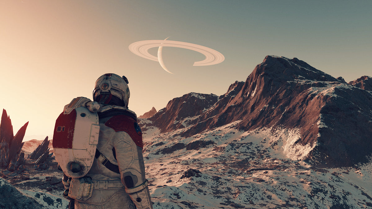 Starfield EU v2 Steam Altergift  OTHER Bethesda Softworks - [Email/Instant Delivery]