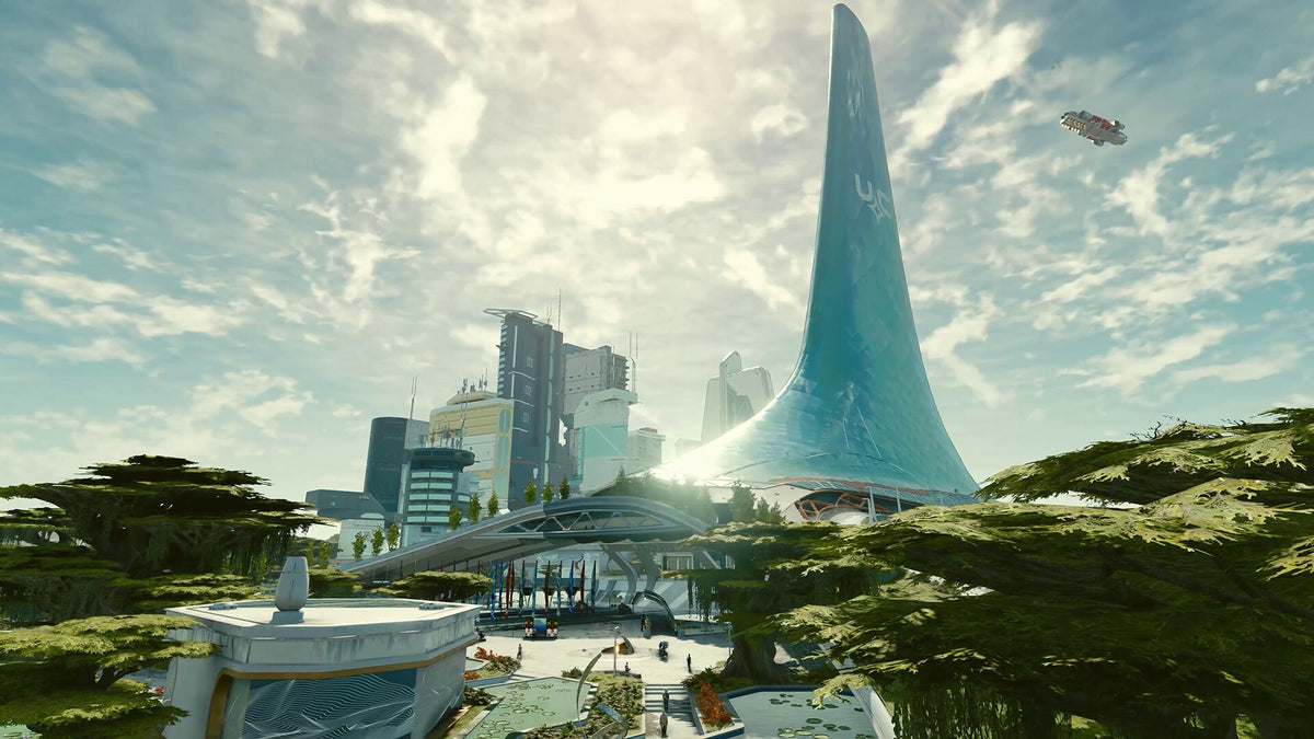 Starfield Steam Account  REGION FREE Bethesda Softworks - [Email/Instant Delivery]