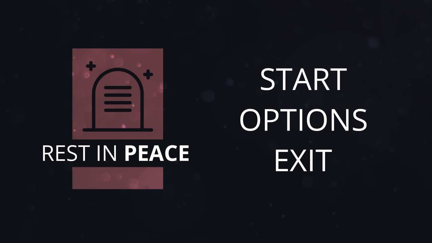Rest In Peace Steam CD Key  REGION FREE  [Email/Instant Delivery]