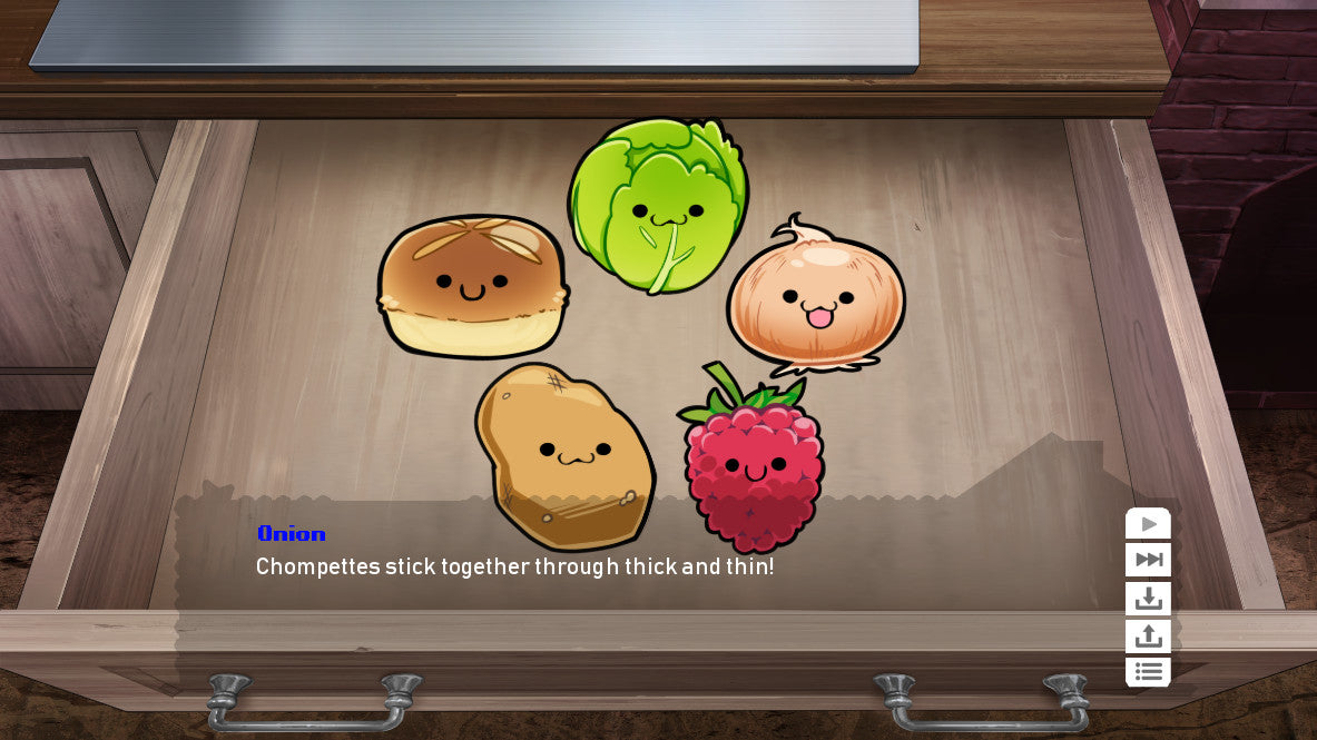 Cooking Companions XBOX One / Xbox Series X|S Account Xbox One -  REGION FREE Deer Dream Studios - [Email/Instant Delivery]