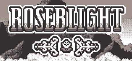 Roseblight (itch.io) Giveaway - Game