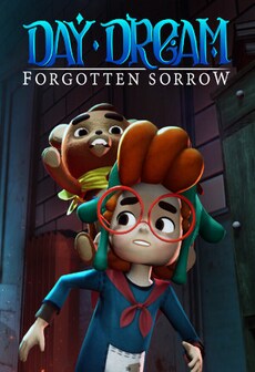 Daydream: Forgotten Sorrow (PC) - Steam Gift - GLOBAL   - Ravenage Games [Email/Instant Delivery]