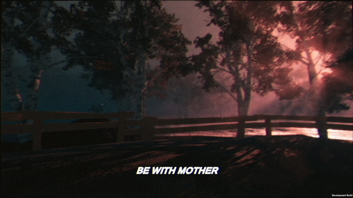 MOTHERED EU Nintendo Switch CD Key   EUROPE - all countries ENIGMA STUDIO - [Email/Instant Delivery]