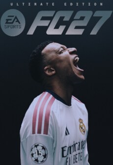 EA Sports FC 27 | Ultimate Edition (PS5) - PSN Key - UNITED STATES  [Email/Instant Delivery]